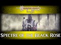 Review spectre of the black rose  dragonlance saga