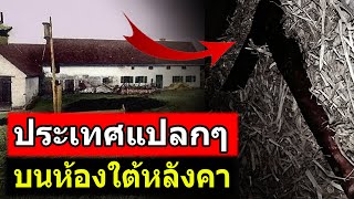 ไขปริศนาคดี 100 ปี - คดีดัง (ณ) ฟาร์มฮินเทอร์ไคเฟ็ค