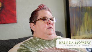 Brenda's Story: The Beauty of Terra Pointe