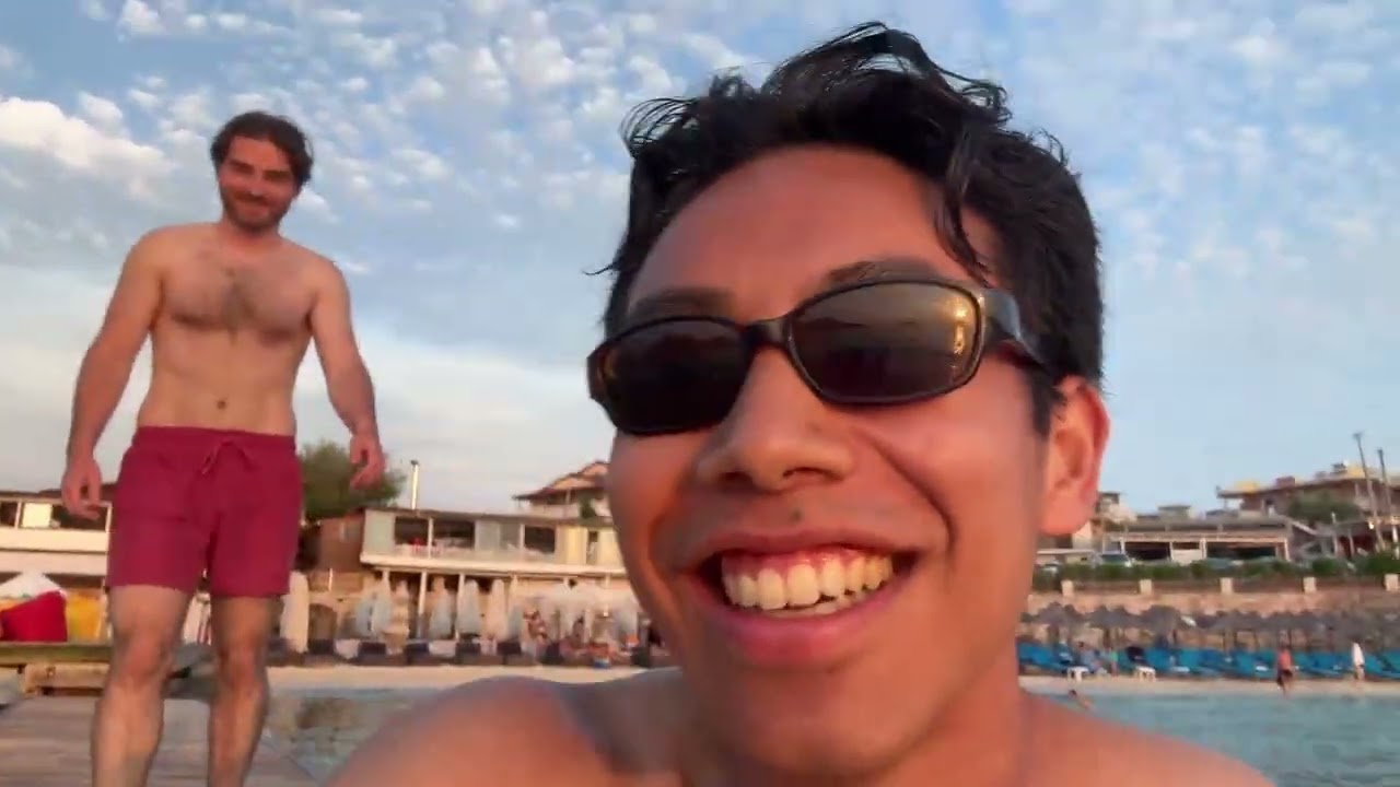 ALBANIA ADVENTURES | canyon exploration, mediterranean sea beaches, traditional albanian dancing