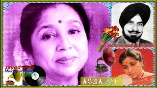 *.ASHA JI-Film-IK TERI NISHANI-1949-Chori Chori Chupke Chupke Dil Chura Ke-[ Melo Song ].*