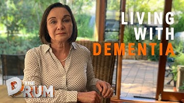 Three things I know about dementia (with Kate Swaffer) | The Drum