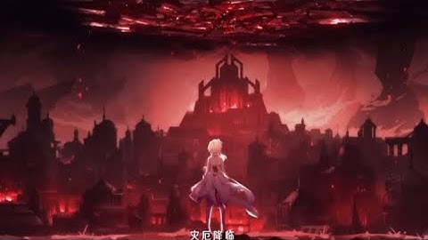 Khaenri’ah’s Tragic Story… What Really Happened?”.    ٪#genshin