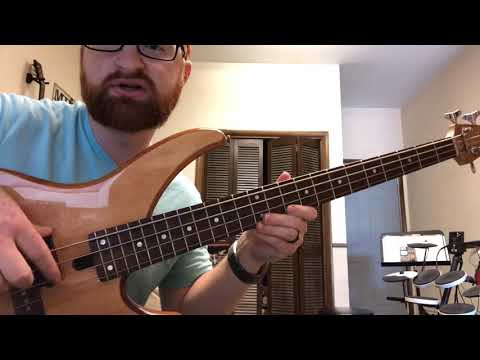 how-to-play-billie-eilish---bad-guy-(bass-lesson)
