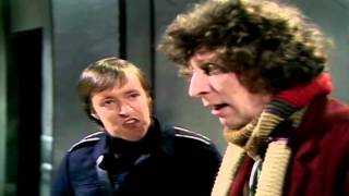 Genesis of the Daleks (Dr. Who) - Guy Siner