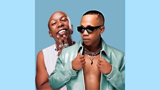 Young Stunna & Pcee - Ngeke feat. Justin99, Xduppy, TNK MusiQ, Mellow & Sleazy