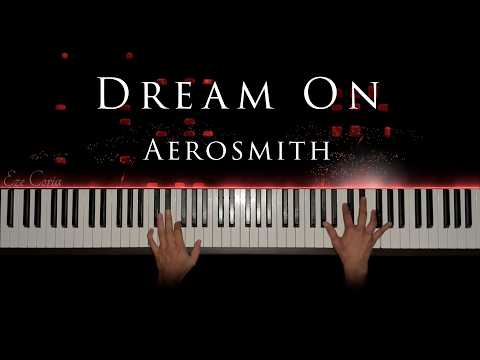Dream On - AEROSMITH