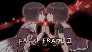 Fatal Frame 2: Crimson Butterfly [Part 13] The Heaven & Sky Bridges