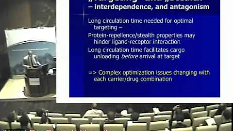 Patrick Hunziker -Part1- Clinical needs related to...