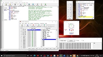 Stepper motor 180 degree