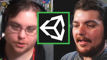 Should Programmers Learn How to Use Unity Features?