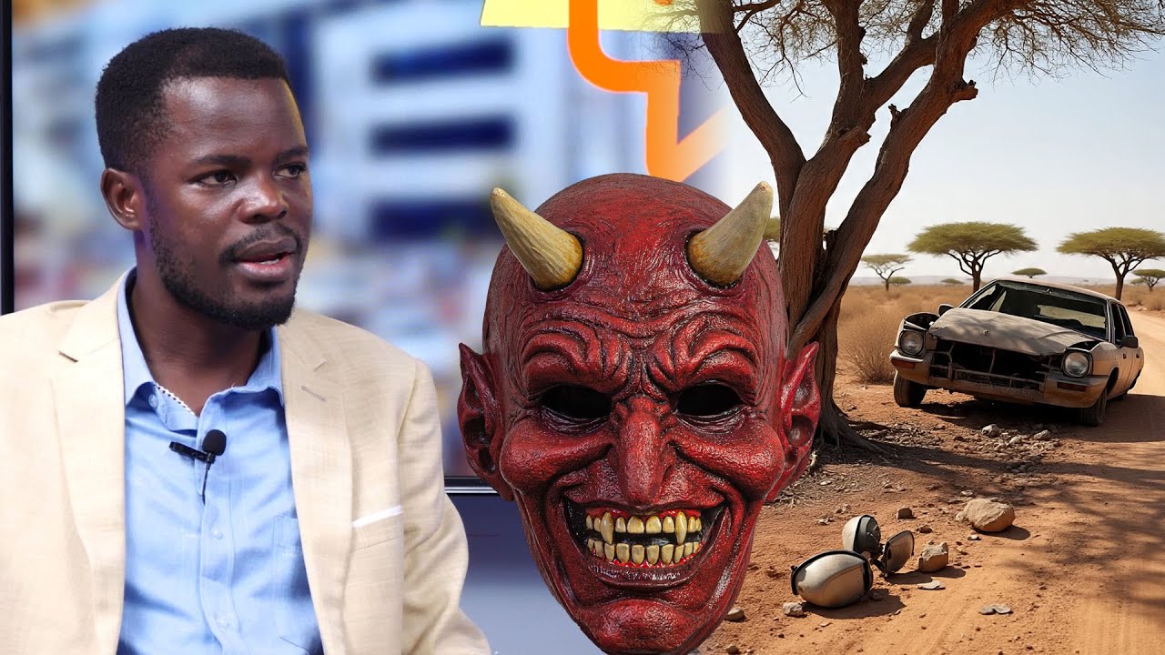 PART 2 jovan luzinda ebintu byatandika omukuba empi , nafuna nobubenje