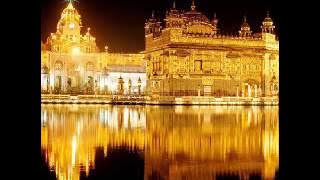 Gur Mantar   (Relaxing Soothing Chill Out Meditation Mantra)