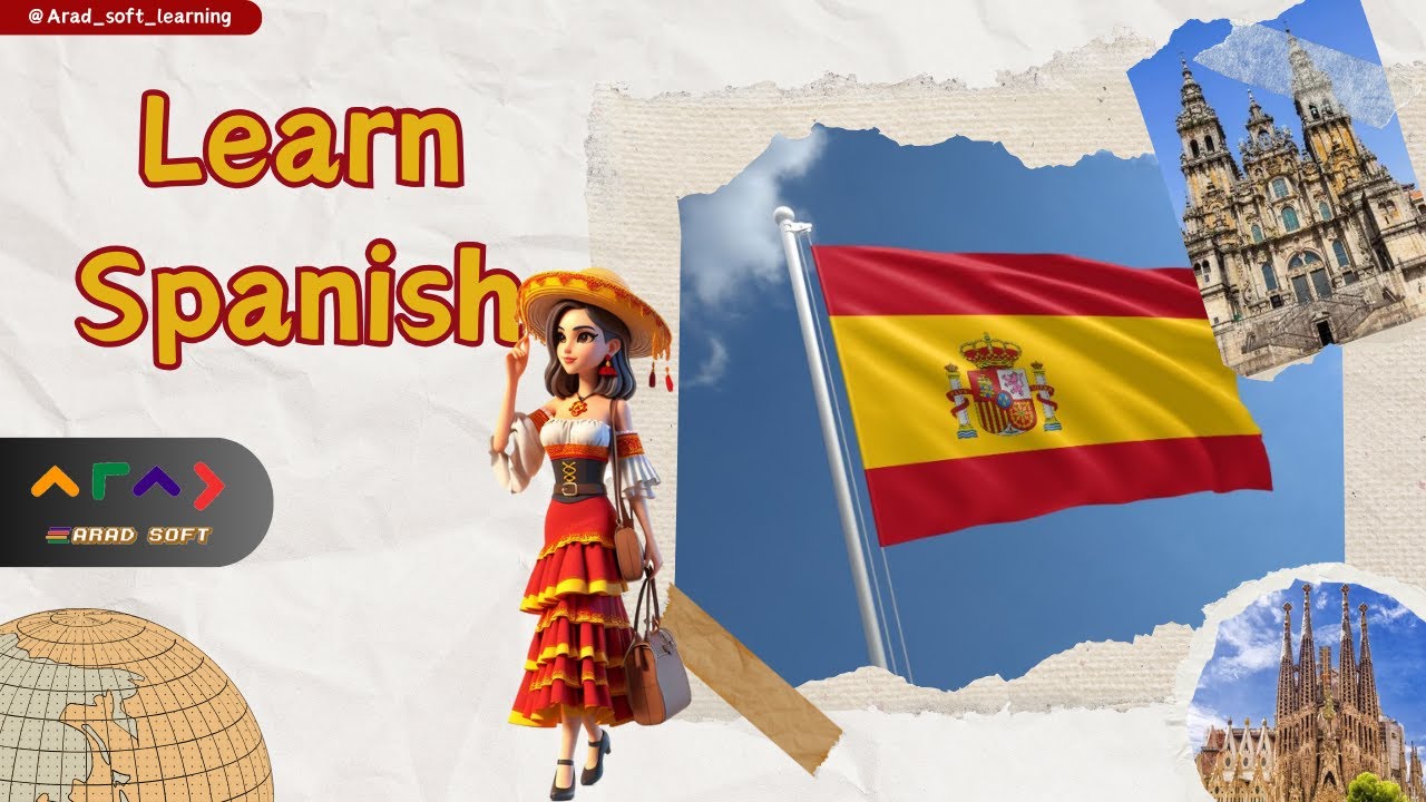 How to learn Spanish fast: Accelerate your language skills - YouTube
