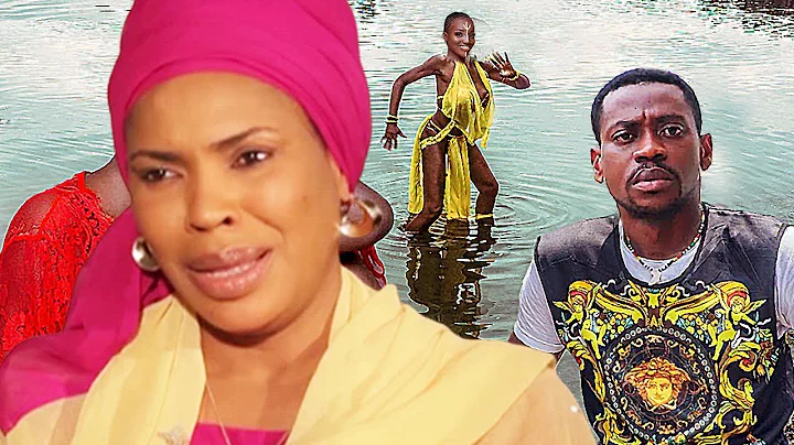 Awawu - A Nigerian Yoruba Movie Starring  : Muyiwa Ademola, Faithia Balogun, Lateef Adedimeji