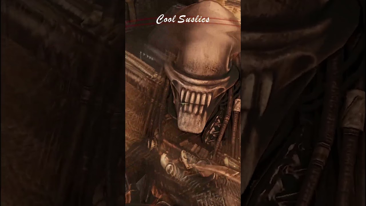 МОЙ ШПИЛЬ! | Aliens vs Predator 2010 (ПРИКОЛЫ, ГЕЙМПЛЕЙ) 