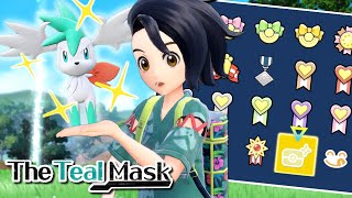 12 Tips Pokemon Didnt Tell You In The Teal Mask Dlc