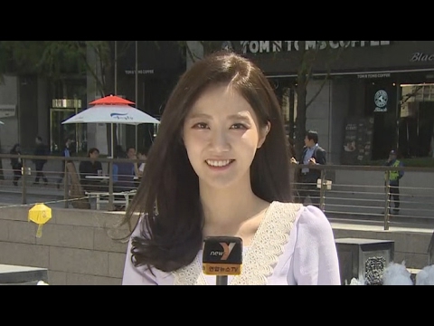 [날씨] 전국 깨끗한 하늘…건조특보 확대 / 연합뉴스TV (YonhapnewsTV)