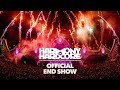 Harmony of Hardcore 2018 - Official end show