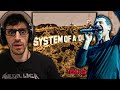 They Really Exposed the ENTIRE Country!! | SYSTEM OF A DOWN - "The Prison Song" REACTION