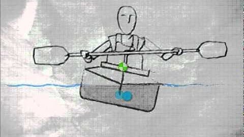 What is Stability? | Design Squad