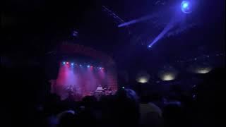 Turnover- Number on the Gate