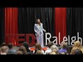 Perfectionism has a solution - It's not what you think | Amna Shabbir, MD | TEDxRaleigh
