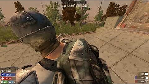 7DTD - FearThaButta -S2.5E14 - Schematics!!!