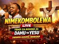 Nimekombolewa LIVE Tenzi Za Rohoni 25 Damu Ya Yesu Swahili Gospel Worship Yenye Upako