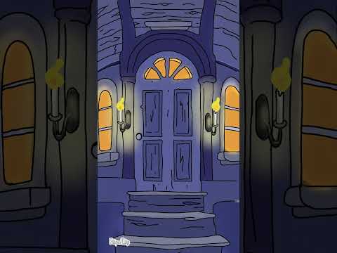 Happy Halloween! #flipaclip #sml #animation