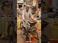 🚲 साइकिल से मसाले पीसने की कमाल की मशीन! 😱 #shorts #desijugaad #farmingtechnology #viral