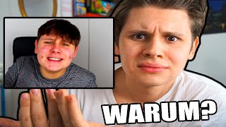 Warum war ich so FETT?(Storytime)