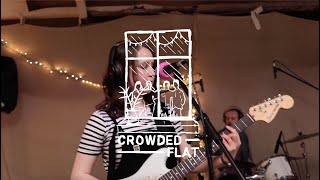 St Dukes - Crowded Flat - Live Session