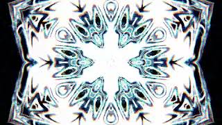 BLURRD VZN - WORD UP [OFFICIAL VISUALIZER]