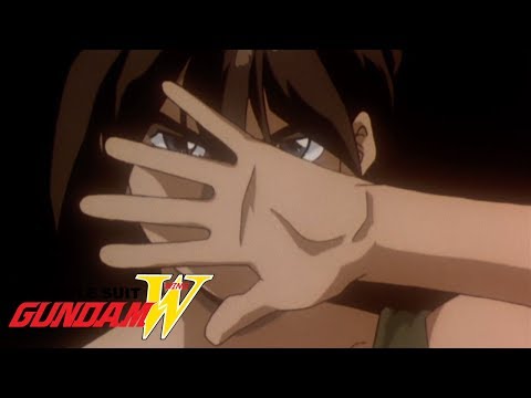 Gundam Wing - Opération 1