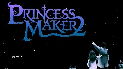 Princess Maker 2 Refine for Steam  - Trailer