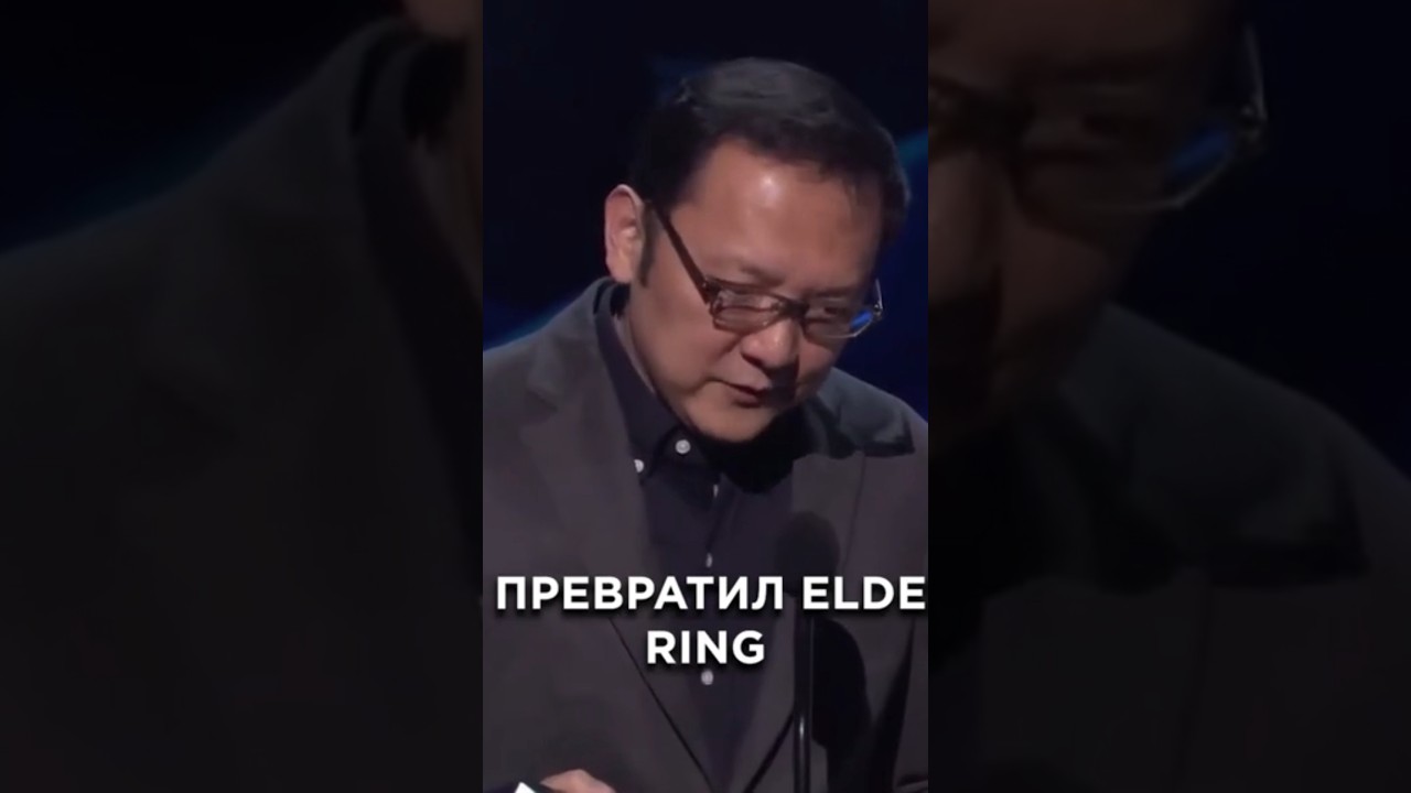 Я превратил Elden Ring в баттл роял хах 