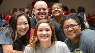 Convocation 2016: Compilation Slideshow