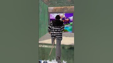 Build a Cheap and Easy 1000 IQ Trap Base in RUST! #rust #rusthighlights #rusttrapbase #rustshorts