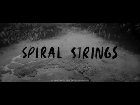 Spiral Strings Trailer