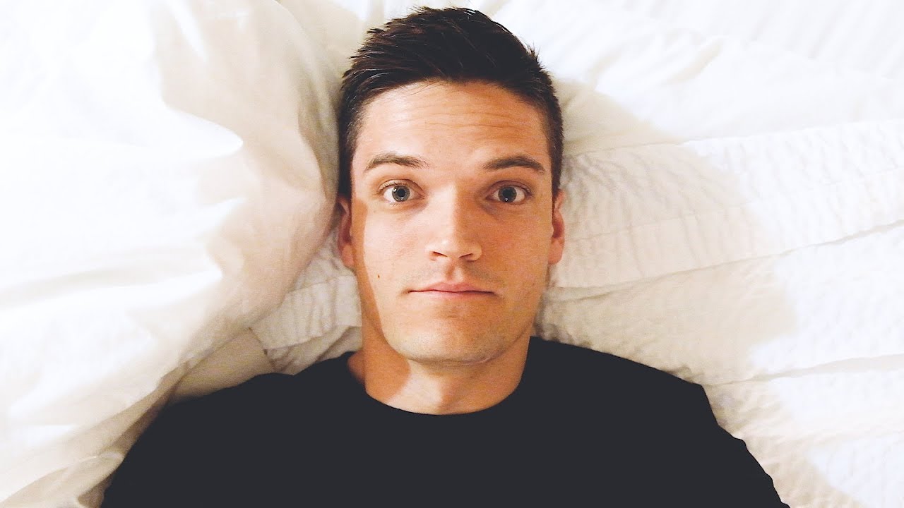 Motivation to get out of bed - YouTube