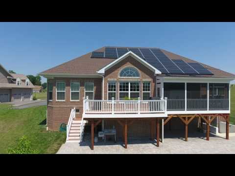 2807 Weary Creek Ct., Bowie, MD home video tour