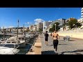 🌍PALMA de Mallorca 🏝 SPAIN 2023🇪🇦 Walking tour 🎥