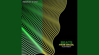 Samba Drums 5 - 128 BPM (Original Mix)