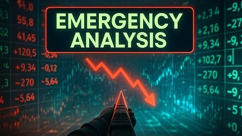NOODVIDEO VOOR SUPRA LABS | $SUPRA