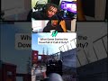 Which cod do u think is where the downfall started?