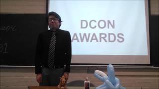 The Foothill Division of CNH Circle K - DCON Commercial 2016