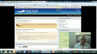 How to access a class in D2L