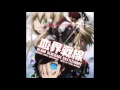 Taisei Iwasaki - "In The City" (Blood Blockade Battlefront OST)