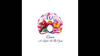 QUEEN: I&#39;m In Love With My Car (instrumental)